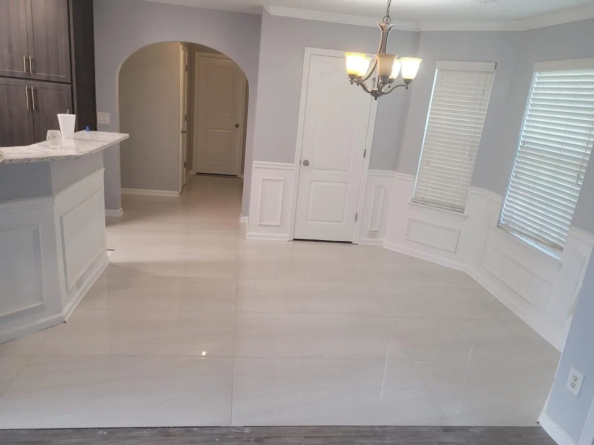 Water Damage Restoration services in Pembroke Park, FL